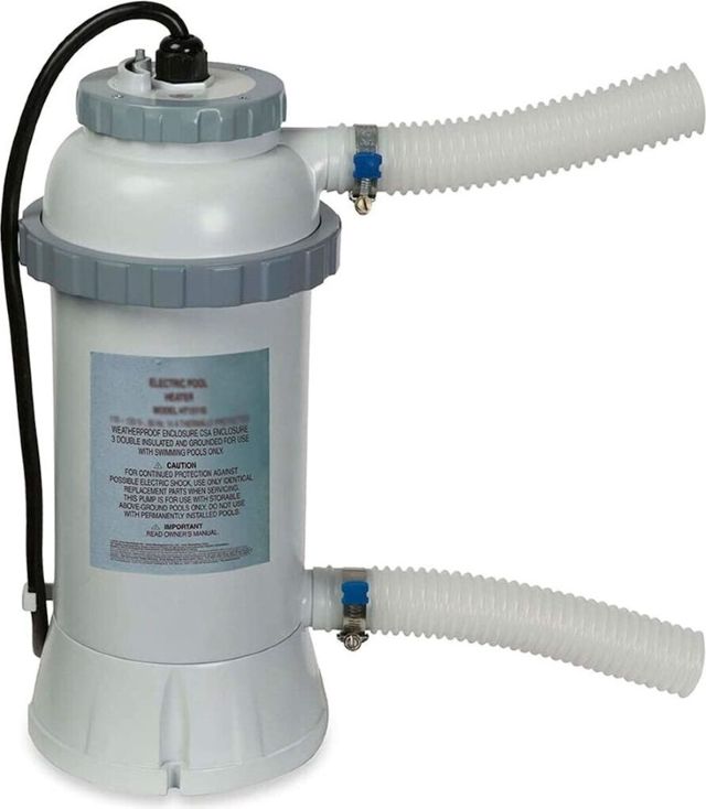 Intex Chauffage de piscine 3kW 28684