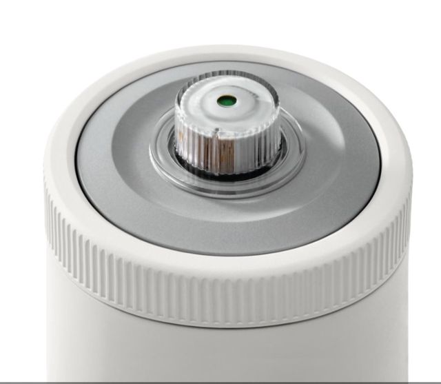 Inrtex Pompe à filtre à cartouche 3.7m3/h 26638