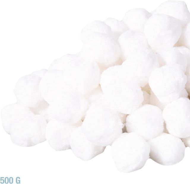 Intex Média de filtration à billes de fibre500g 29045