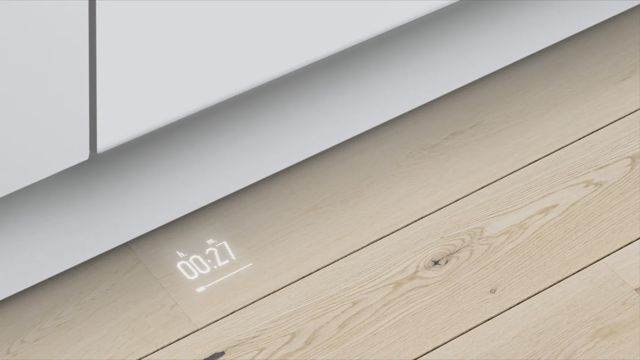 Bosch Série 6 Lave vaisselle encastrable SMV6ZCX10E