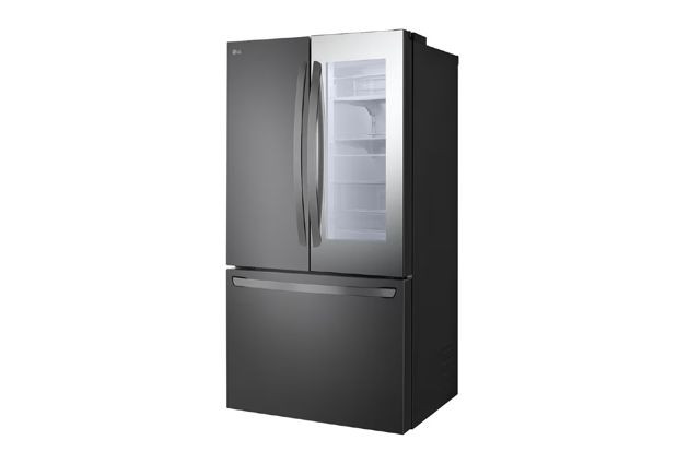 LG Réfrigérateurs Multi-portes InstaView750L GMZ765SBHJ
