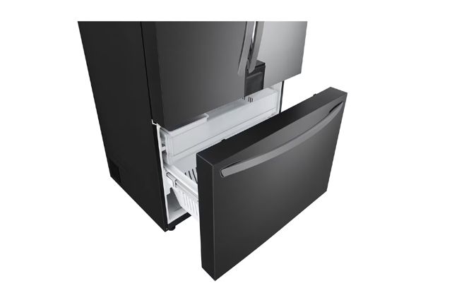 LG Réfrigérateurs Multi-portes InstaView750L GMZ765SBHJ