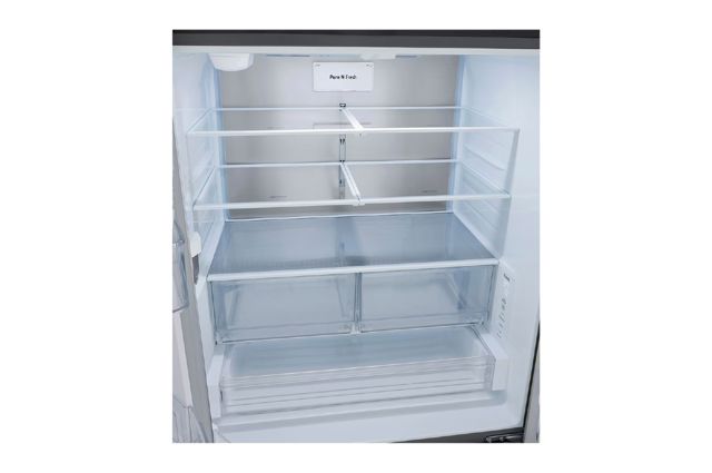 LG Réfrigérateurs Multi-portes InstaView750L GMZ765SBHJ