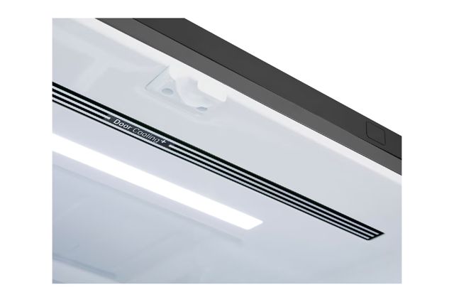 LG Réfrigérateurs Multi-portes InstaView750L GMZ765SBHJ