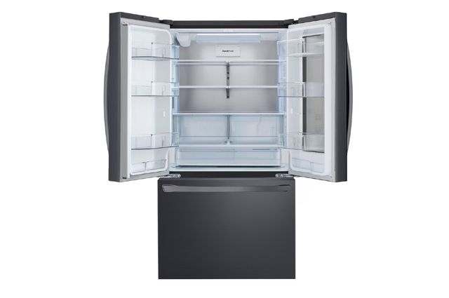 LG Réfrigérateurs Multi-portes InstaView750L GMZ765SBHJ