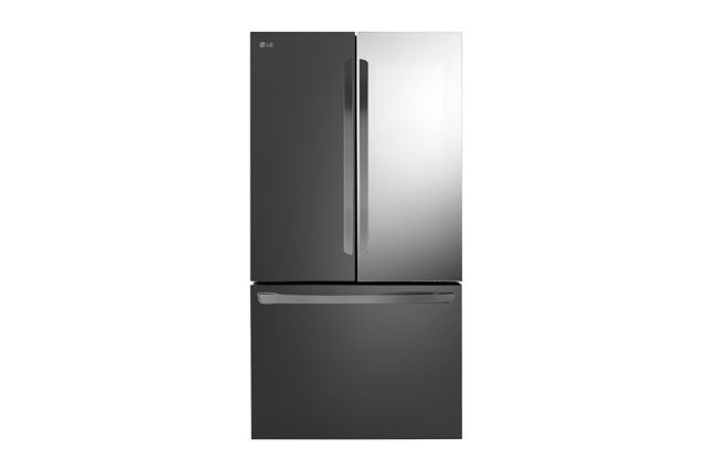 LG Réfrigérateurs Multi-portes InstaView750L GMZ765SBHJ