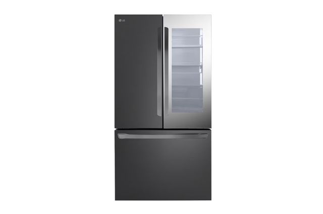 LG Réfrigérateurs Multi-portes InstaView750L GMZ765SBHJ