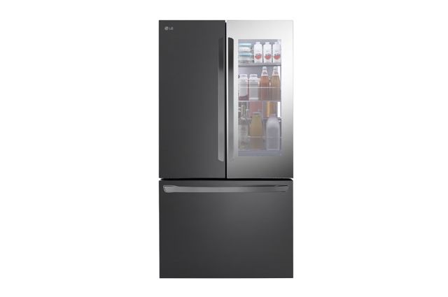 LG Réfrigérateurs Multi-portes InstaView750L GMZ765SBHJ
