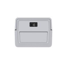 VALBERG Déshumidificateur purificateur d'air 30L/H