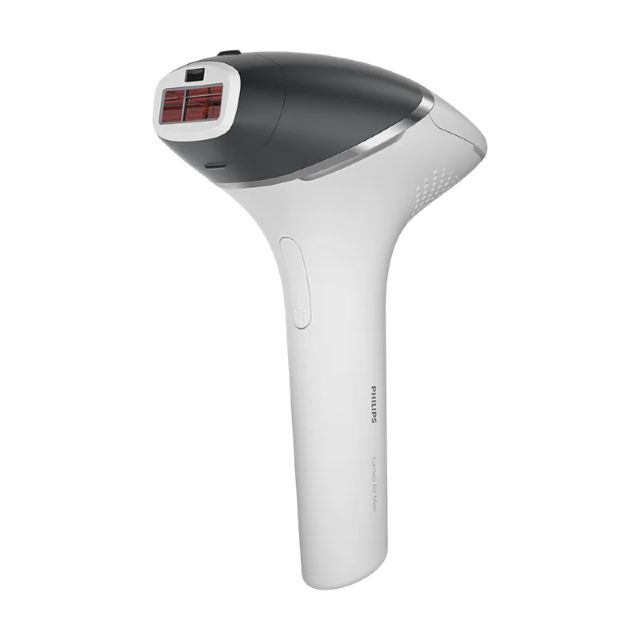 philips Lumea pour homme Épilateur BG9041/00