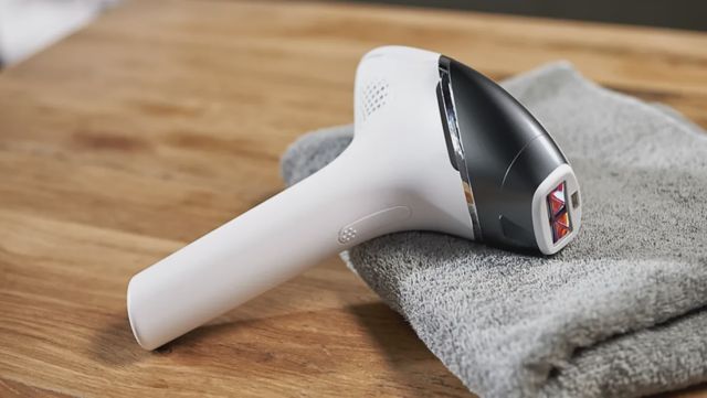 philips Lumea pour homme Épilateur BG9041/00