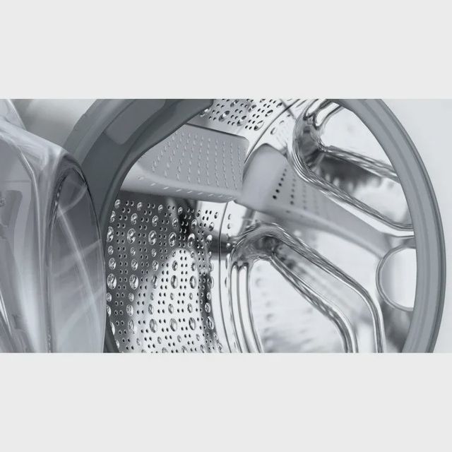 Bosch Lave linge intégré 60cm 8 kg Série 6 WIW24307ES