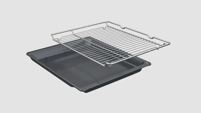 Bosch four encastrable serie 6 HBA572BB4 60cm