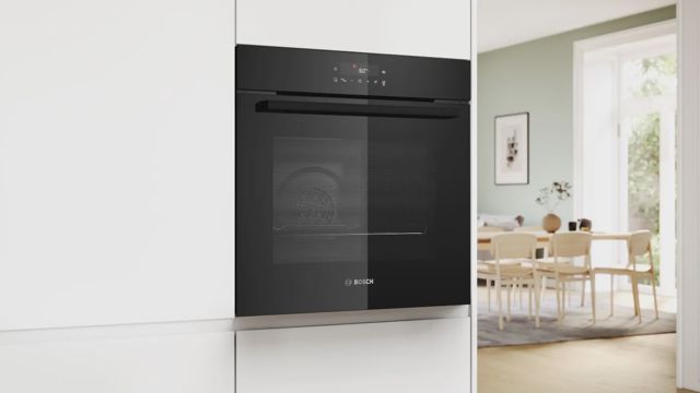 Bosch four encastrable serie 6 HBA572BB4 60cm
