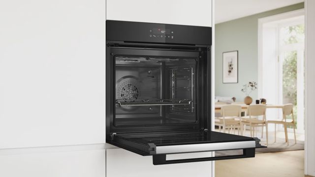 Bosch four encastrable serie 6 HBA572BB4 60cm