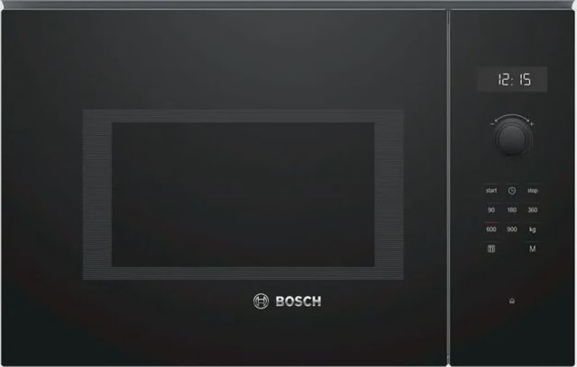 Bosch Micro ondes encastrable Série 6 BFL554MB0