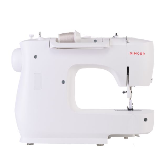 SINGER Machine à coudre mécanique 10 points M2505
