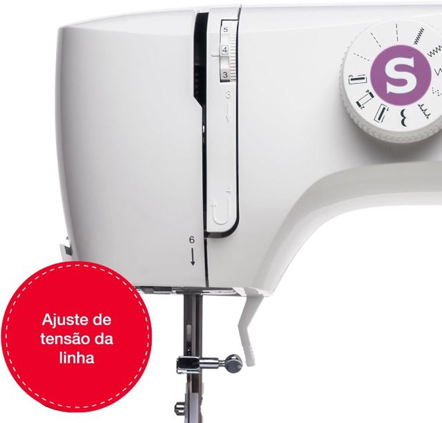 SINGER M achine à coudre M1605