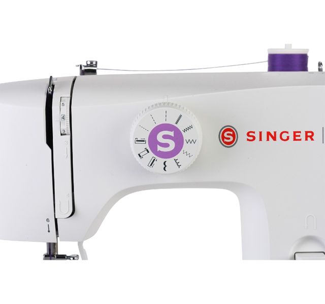 SINGER M achine à coudre M1605