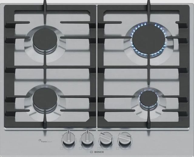 Bosch plaque de cuisson en castrable serie 6 PCP6A5I90