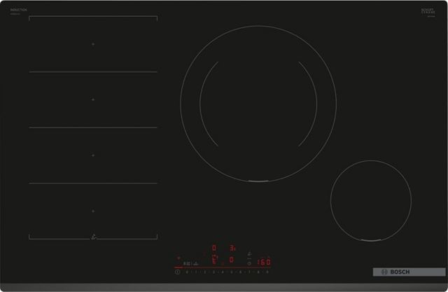 Bosch plaque de cuisson a induction 80cm PXE831HC1E