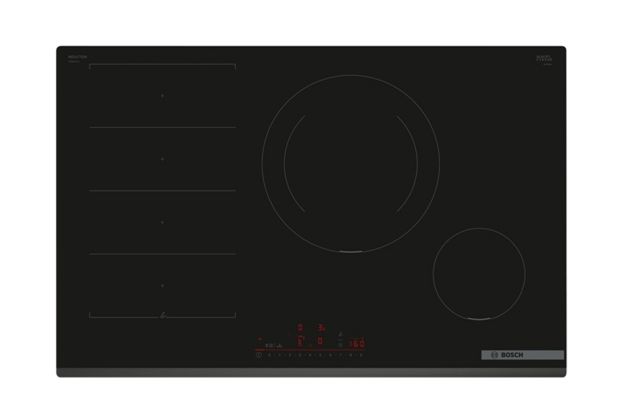 Bosch plaque de cuisson a induction 80cm PXE831HC1E
