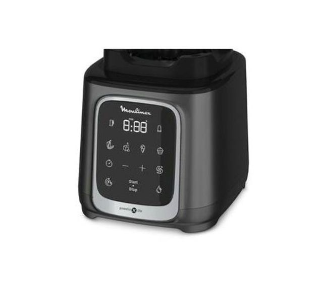 Moulinex Infinimix+ Blender 1.75L 1600W Hvitesse Lm91Hd10