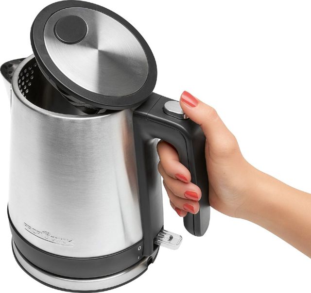 PROFICOOK Bouilloire en acier inoxydable PC WKS 1123