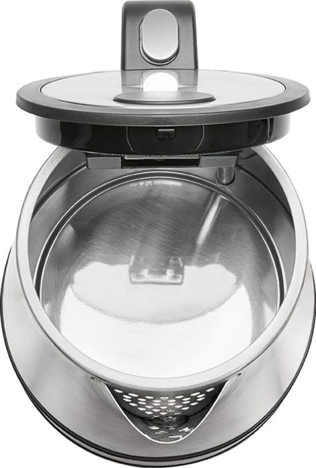 PROFICOOK Bouilloire en acier inoxydable PC WKS 1123