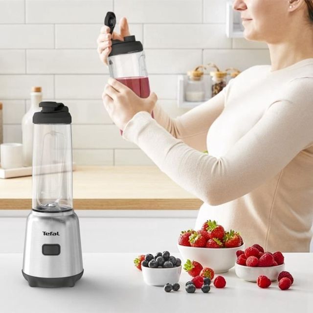 Moulinex mix move Mini blender lm15fd10
