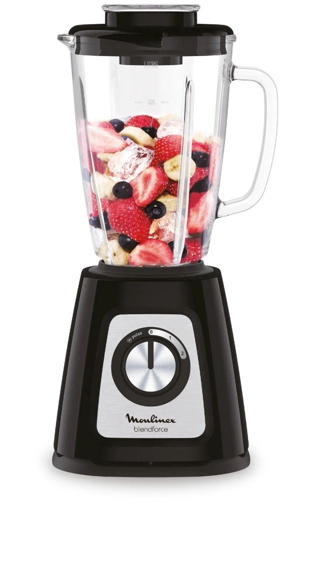 Moulinex blendforce blender 800w lm435810