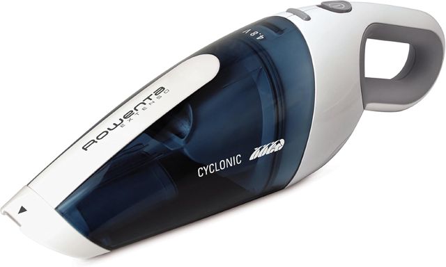 Rowenta extenso aspirateur à main ac4461
