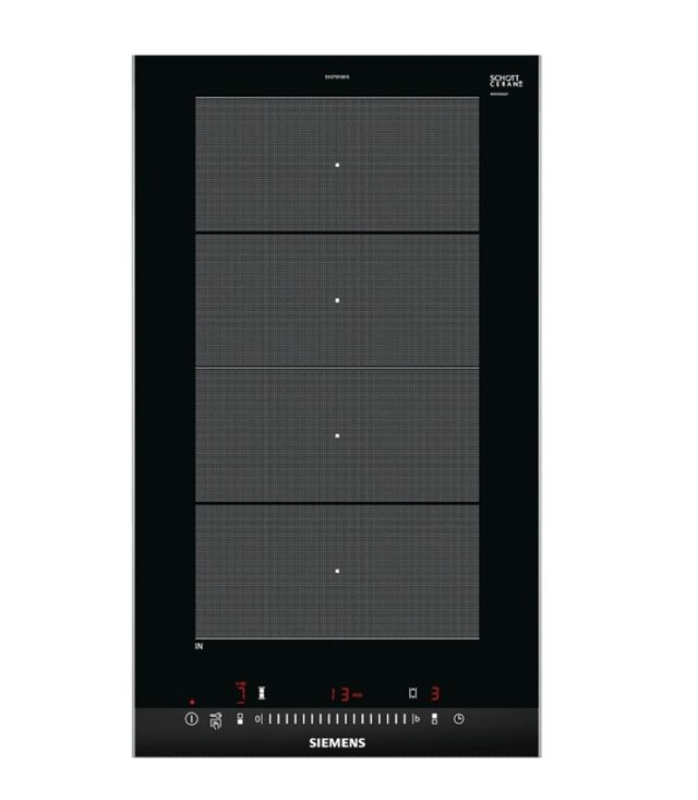 Siemens Plaque Induction iQ700 EX375FXB1E Encastrable