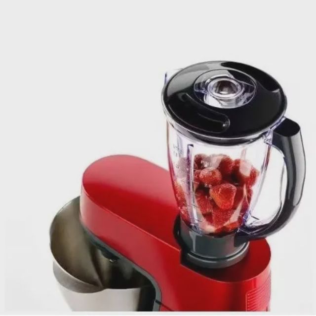 Robot Pâtissier Moulinex Masterchef Gourmet QA518G10 4.6L