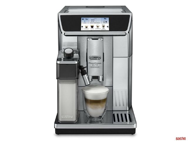 Delonghi PrimaDonna Elite Experience ECAM650.85.MS