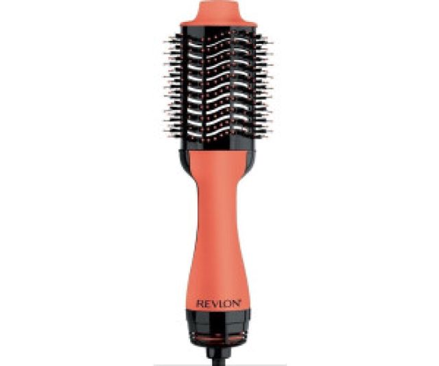 Brosse Soufflante Revlon RVDR5222AE Ionique & Ovale