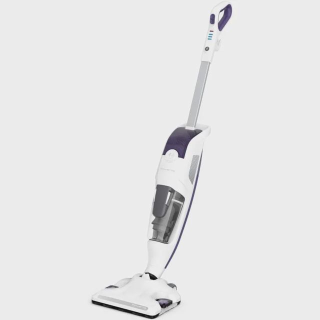 Nettoyeur Vapeur Rowenta Clean & Steam RY7731WH