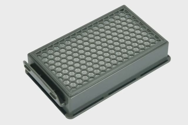 Rowenta Filtre Sortie d'Air Haute Filtration ZR903501