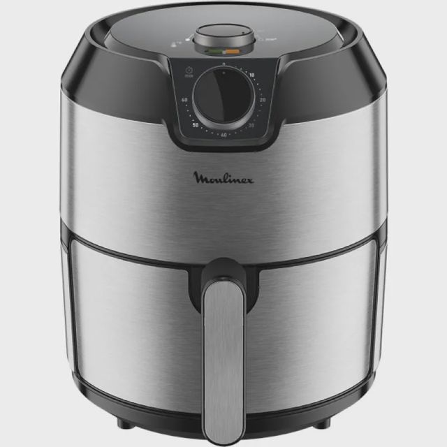 Moulinex Friteuse Sans Huile EZ401D10 XL 4,2 L