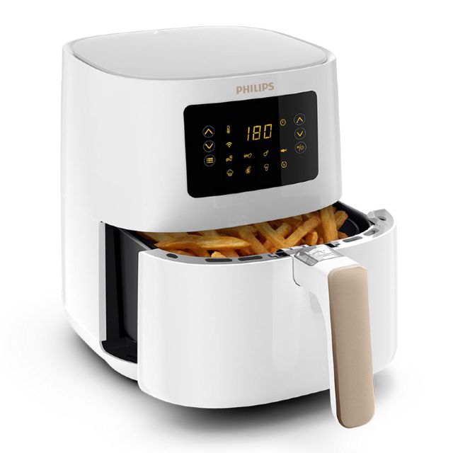 Philips Friteuse Airfryer Compact HD9255/30 4,1 L