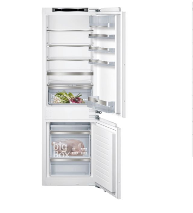 Siemens iQ500 Réfrigérateur Intégrable KI86SADE0