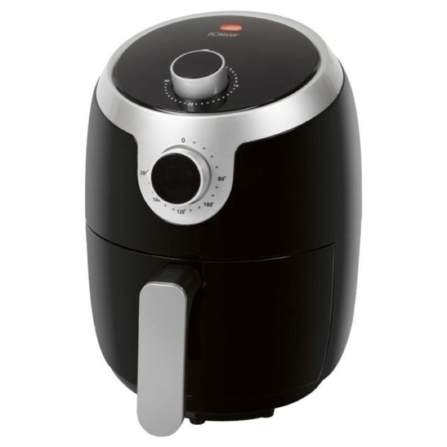 Bomann Friteuse Sans Huile FR6050HCB 1,8 L