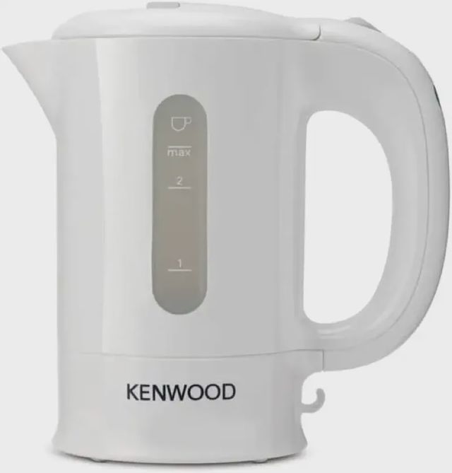 Kenwood Bouilloire Voyage JKP250 Discovery
