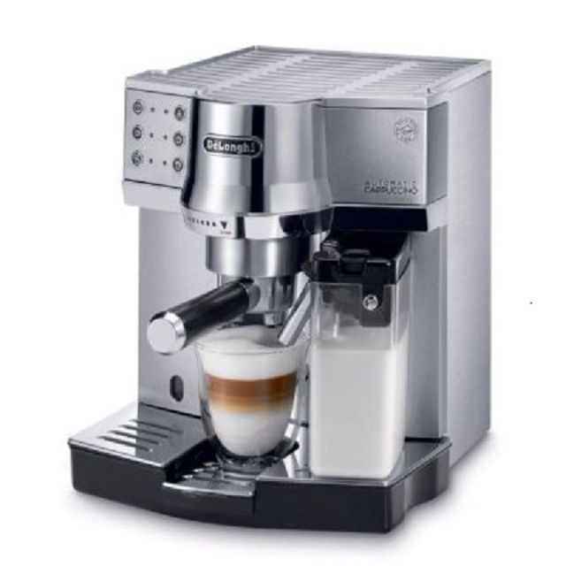 DeLonghi Expresso Pompe EC850M 15 Bars