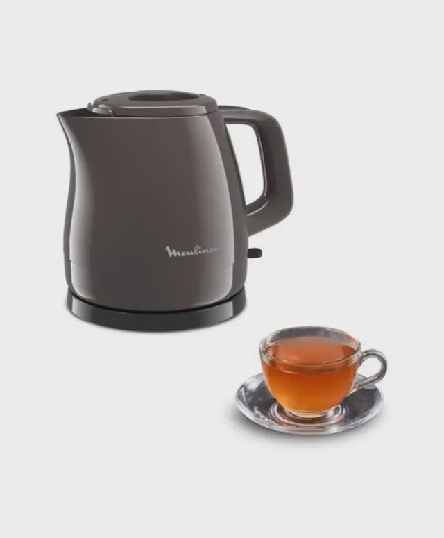 Moulinex Principio Bouilloire 0,8 L BY1539 2400 W