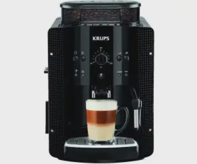 Krups Essential EA810870 Expresso Automatique
