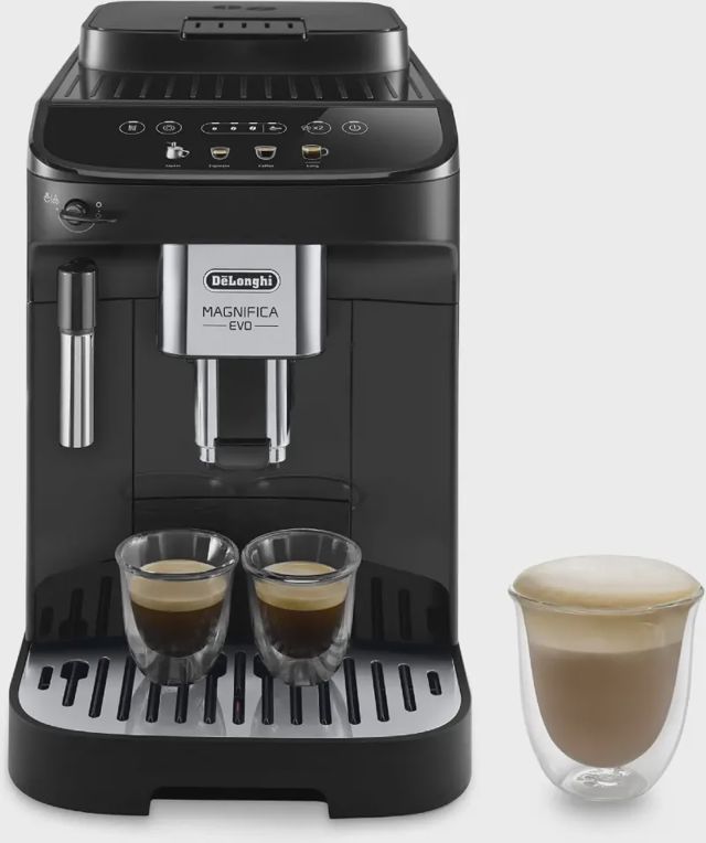 DeLonghi Magnifica Evo ECAM290.21.B Machine Café