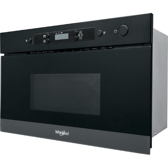 Whirlpool AMW4900 Micro-ondes Encastrable 22 L 750 W