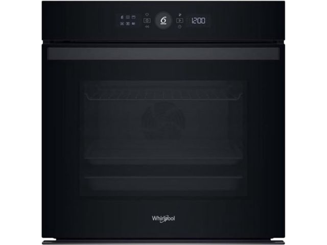 Whirlpool Four encastrable 6sens WOI4S8PM0SBAF 73 Litres