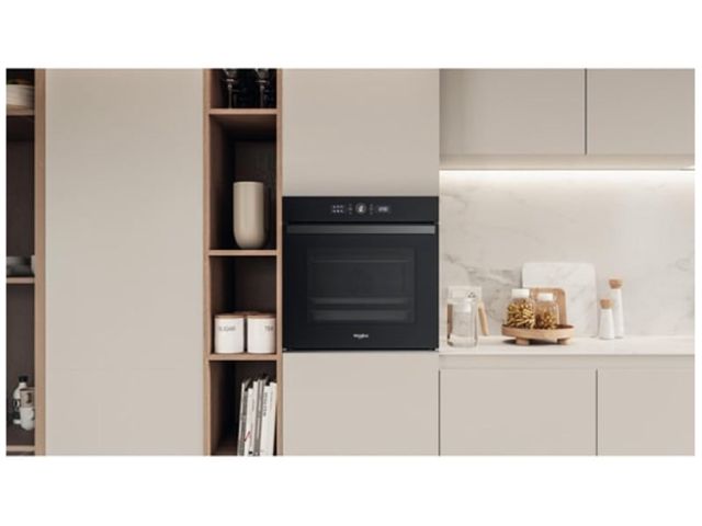 Whirlpool Four encastrable 6sens WOI4S8PM0SBAF 73 Litres
